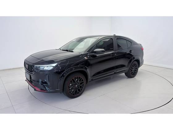 FIAT FASTBACK 1.3 TURBO 270 FLEX ABARTH AT6